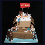 Toy Story Boxes
