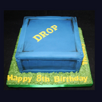Fortnite Drop Box