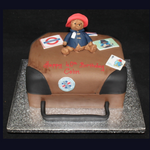Paddington Case