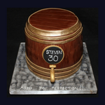 Barrel