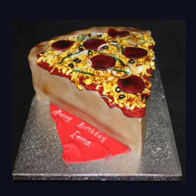 Pizza Slice