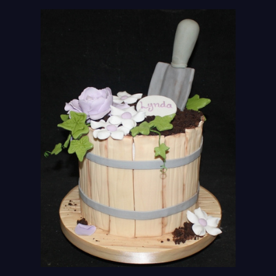 Flower Pot