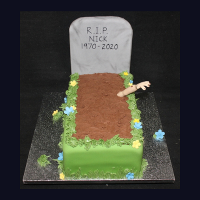 Gravestone