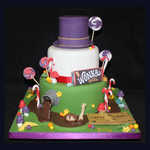 Willy Wonka