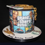 GTA Print*
