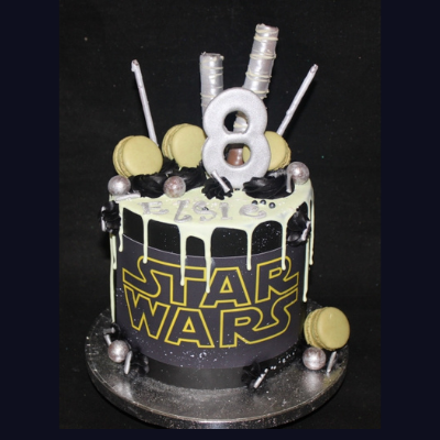 Star Wars Drip*