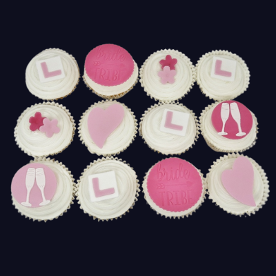 Hen Do Box