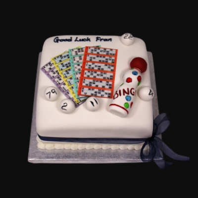 Bingo Dabber