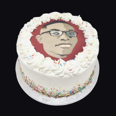 Sprinkles & Photo