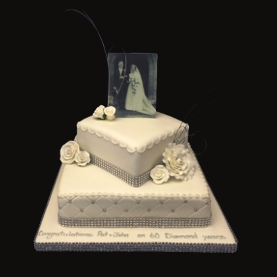 Diamond Wedding