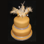 Gold Diamante