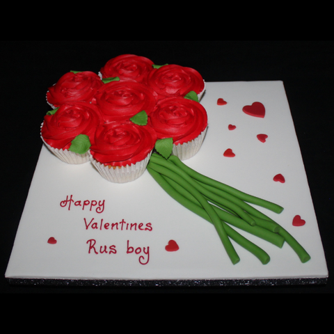 Valentine's Bouquet