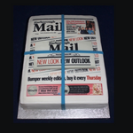 Custom Cakes