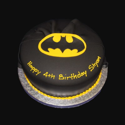 Batman*