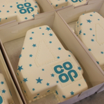 Number Cakes