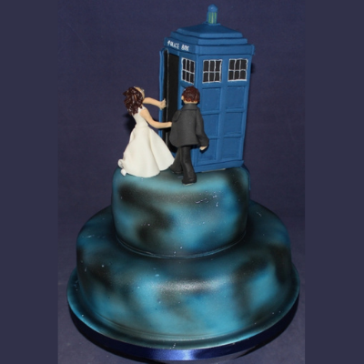 Dr Who