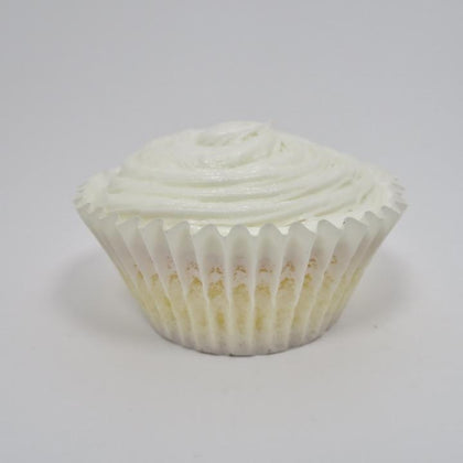 Gluten Free Cupcake
