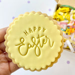 Happy Easter*