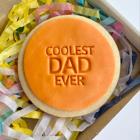 Coolest Dad Ever*
