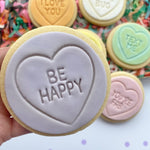 Be Happy*