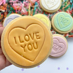 I Love You*