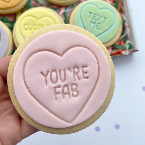 You're Fab*