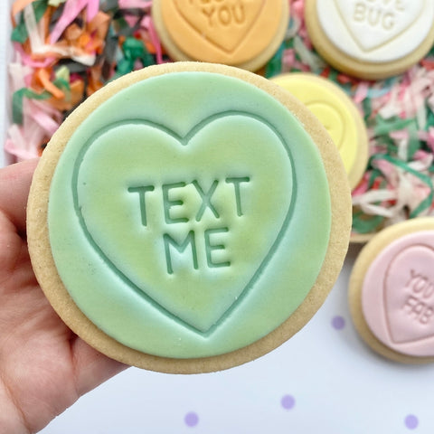 Text Me*