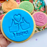 Custom Quote Cookies