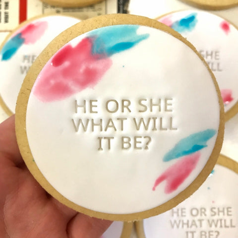 What Will It Be?*