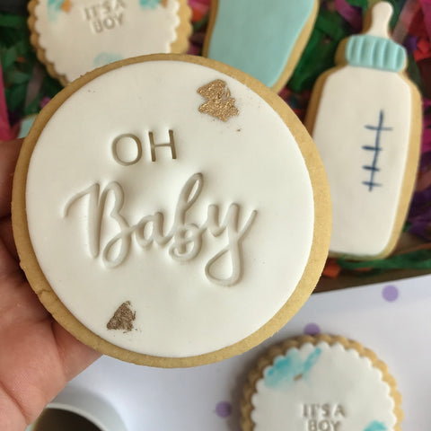 Oh Baby*