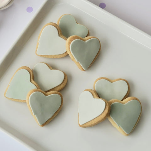 Mini Hearts*
