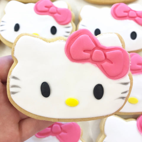 Hello Kitty*