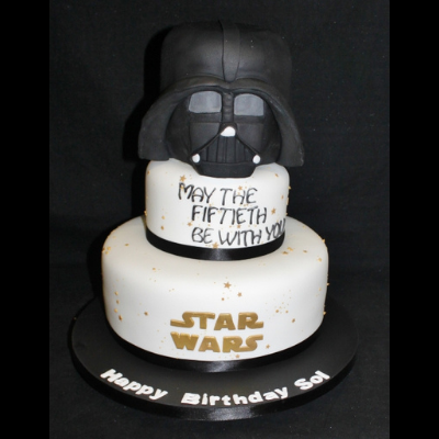 Darth Vader