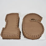 Chocolate Numbers