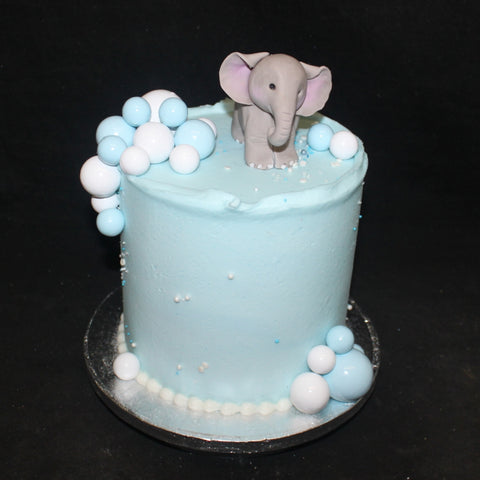 Elephant & Balls