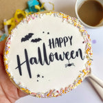 Halloween Sprinkle