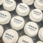Logo Cupcakes