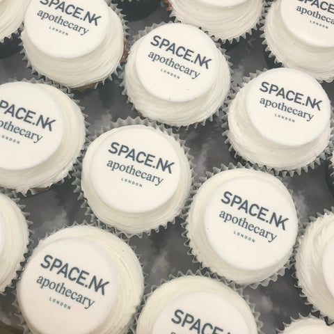 Logo Cupcakes