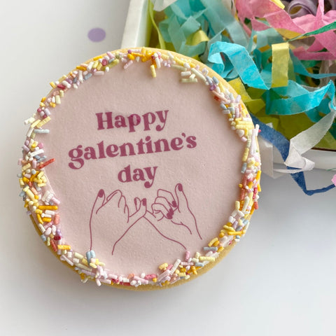 Galentines Sprinkle
