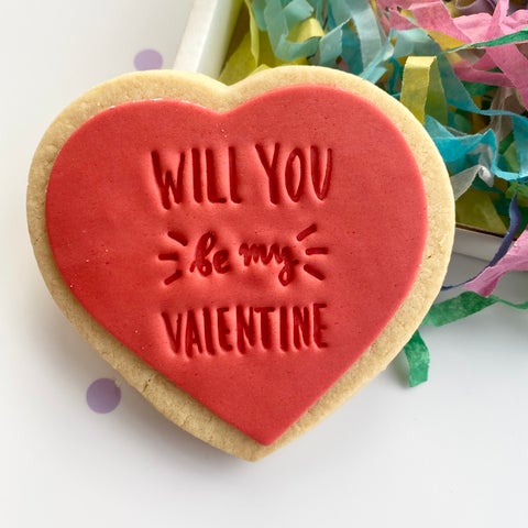 Be My Valentine*