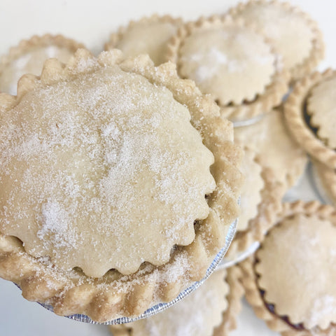 Mince Pie