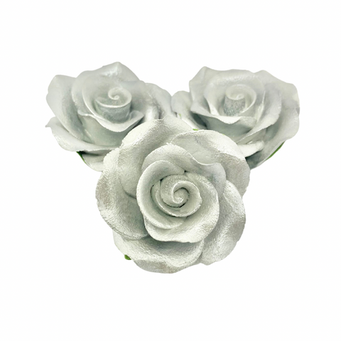 Silver Cluster