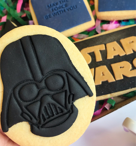 Darth Vader*