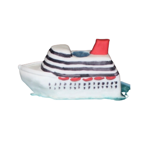 Cruise Ship