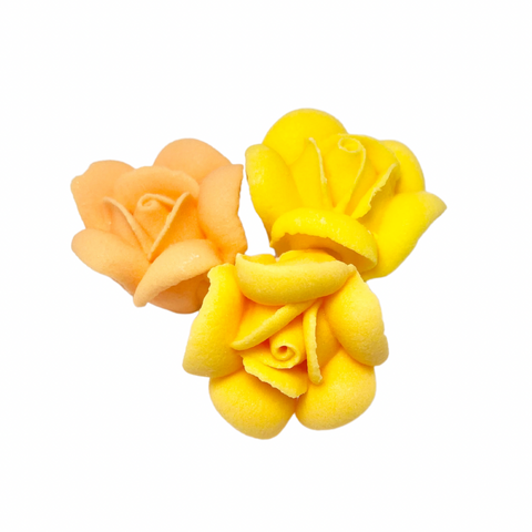 Orange Cluster
