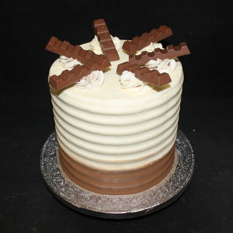 Kinder Bar