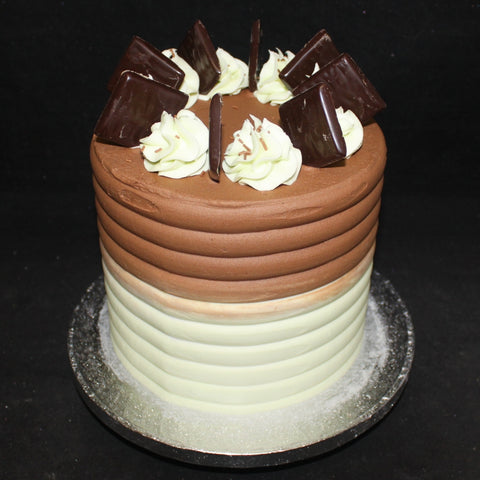 Mint Choc