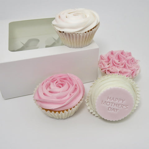Piped Flower Box