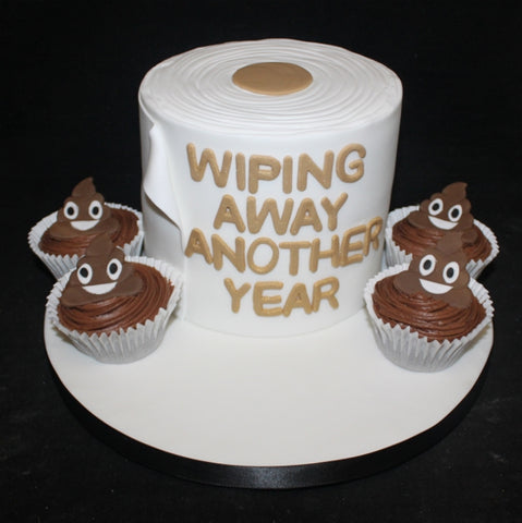 Loo Roll