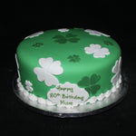 Shamrocks